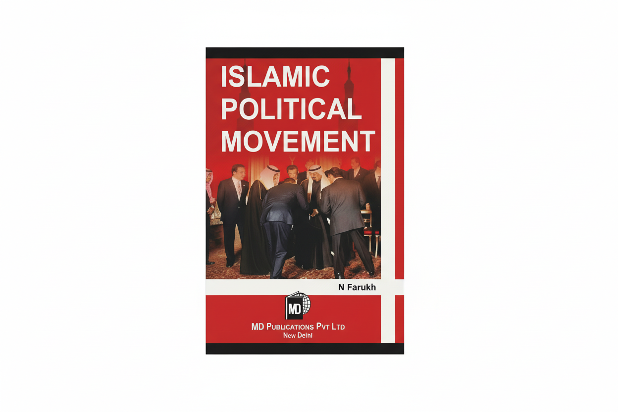 Islam, Power, and Politics: The Changing Role of Religion in Modern Muslim Societies Prints Publications