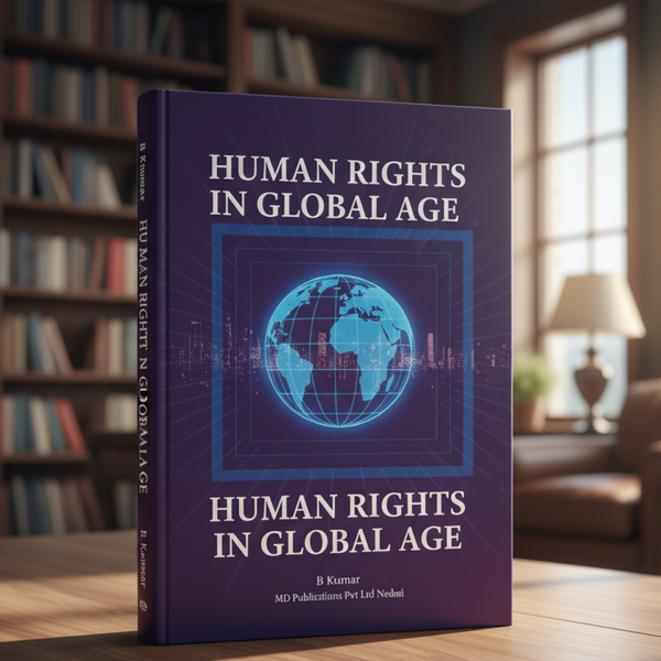 HUMAN RIGHTS IN GLOBAL AGE Prints Publications