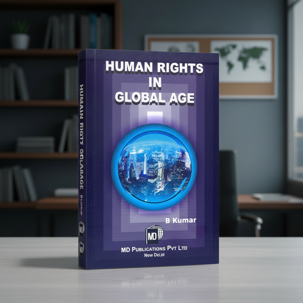HUMAN RIGHTS IN GLOBAL AGE Prints Publications