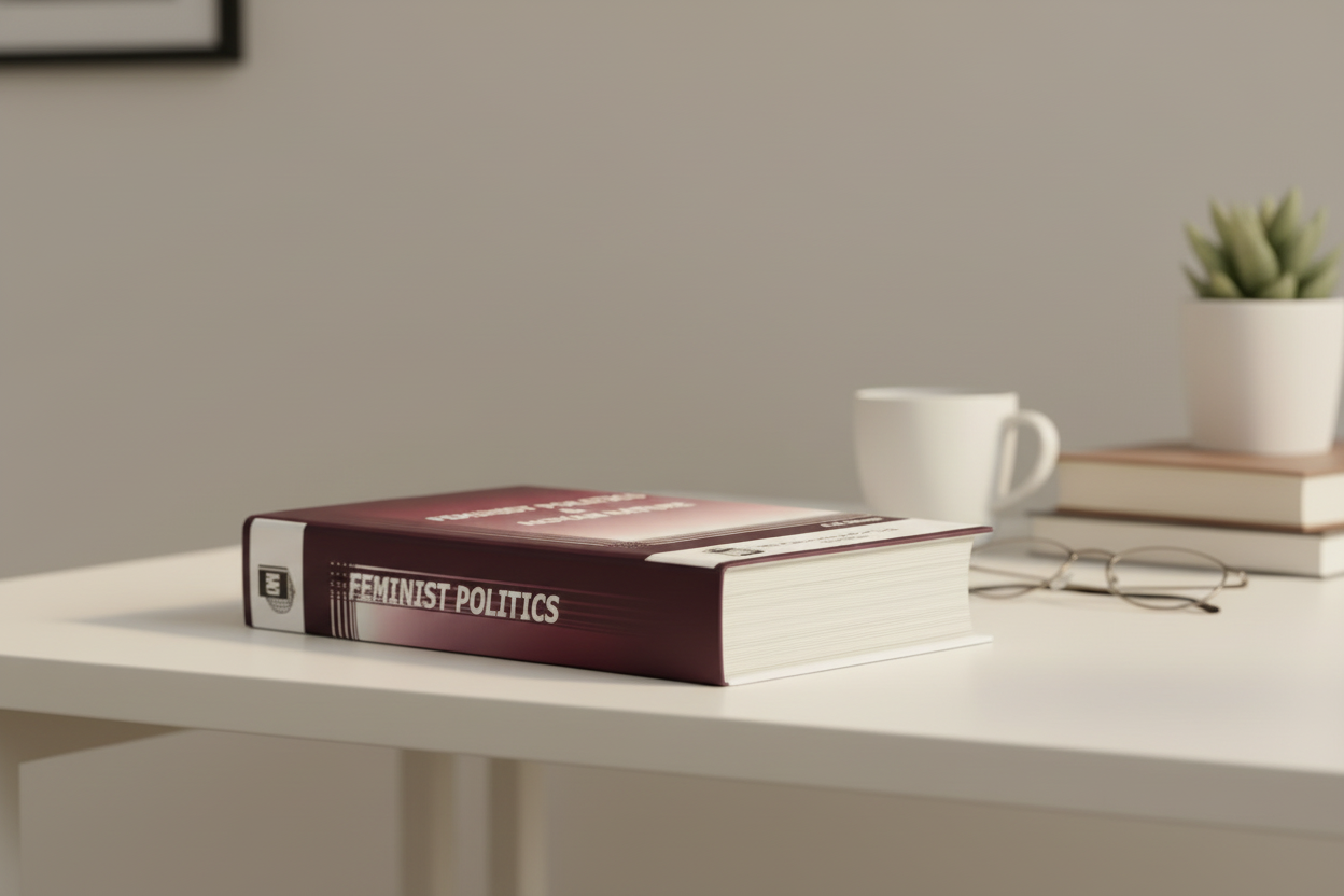 FEMINIST POLITICS & HUMAN NATURE Prints Publications