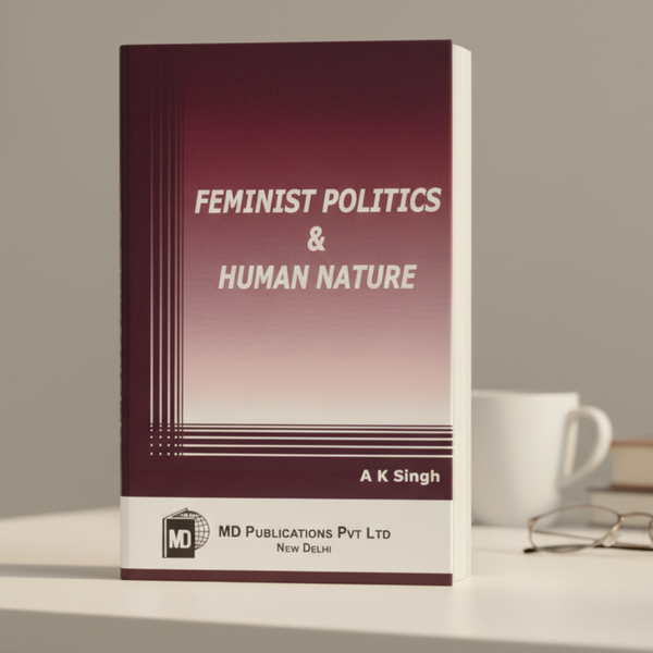 Feminism and Social Justice: Debates on Gender, Power, and Equality Prints Publications