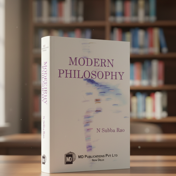 MODERN PHILOSOPHY Prints Publications