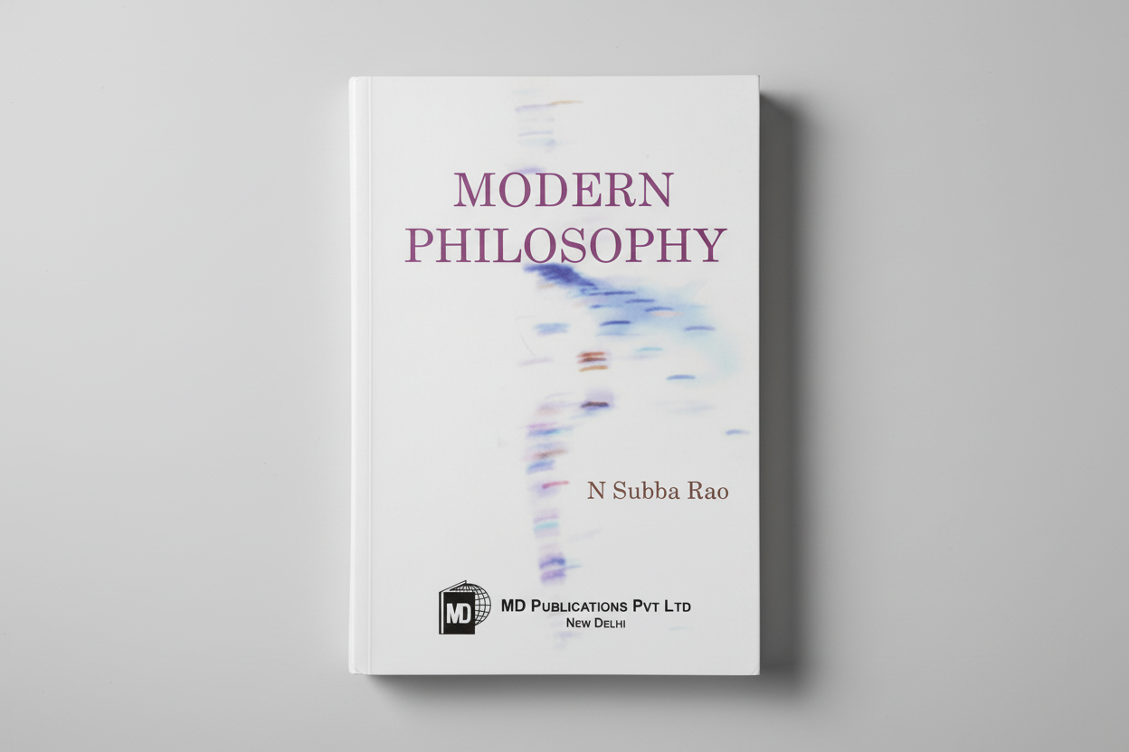 MODERN PHILOSOPHY Prints Publications