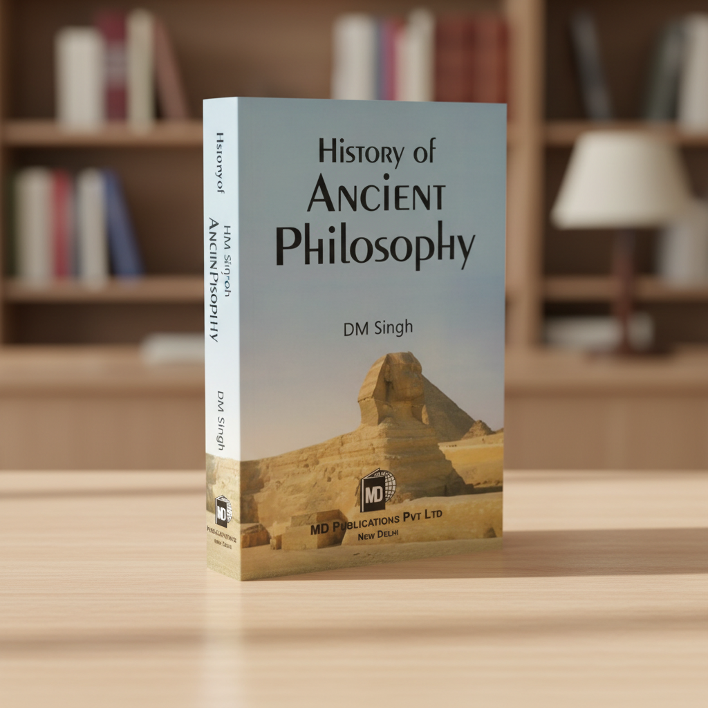 HISTORY OF ANCIENT PHILOSOPHY Prints Publications