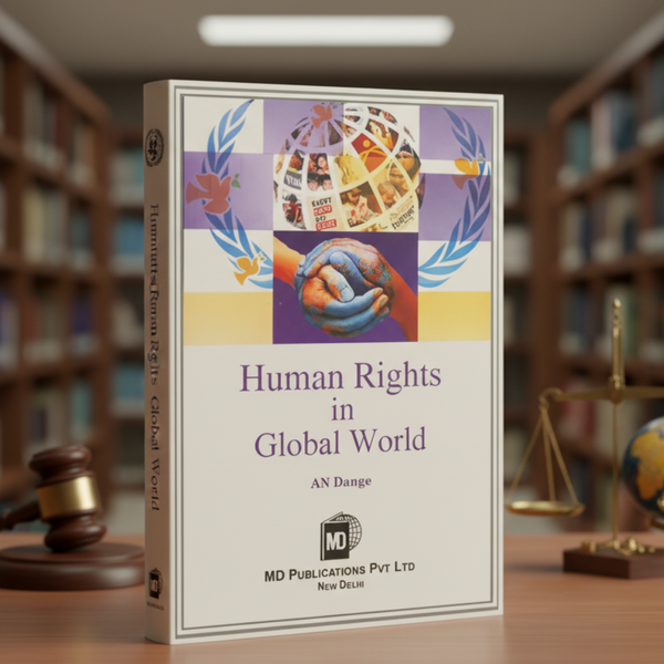 HUMAN RIGHTS IN GLOBAL WORLD Prints Publications