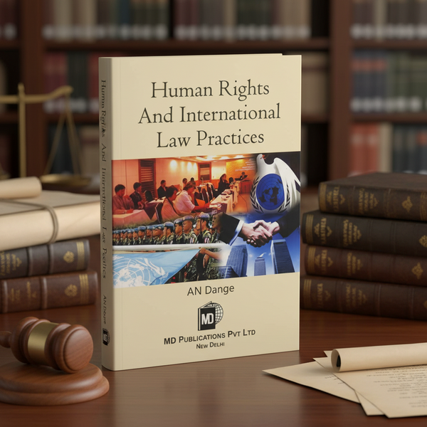 HUMAN RIGHTS AND INTERNATIONAL LAW PRACTICES Prints Publications