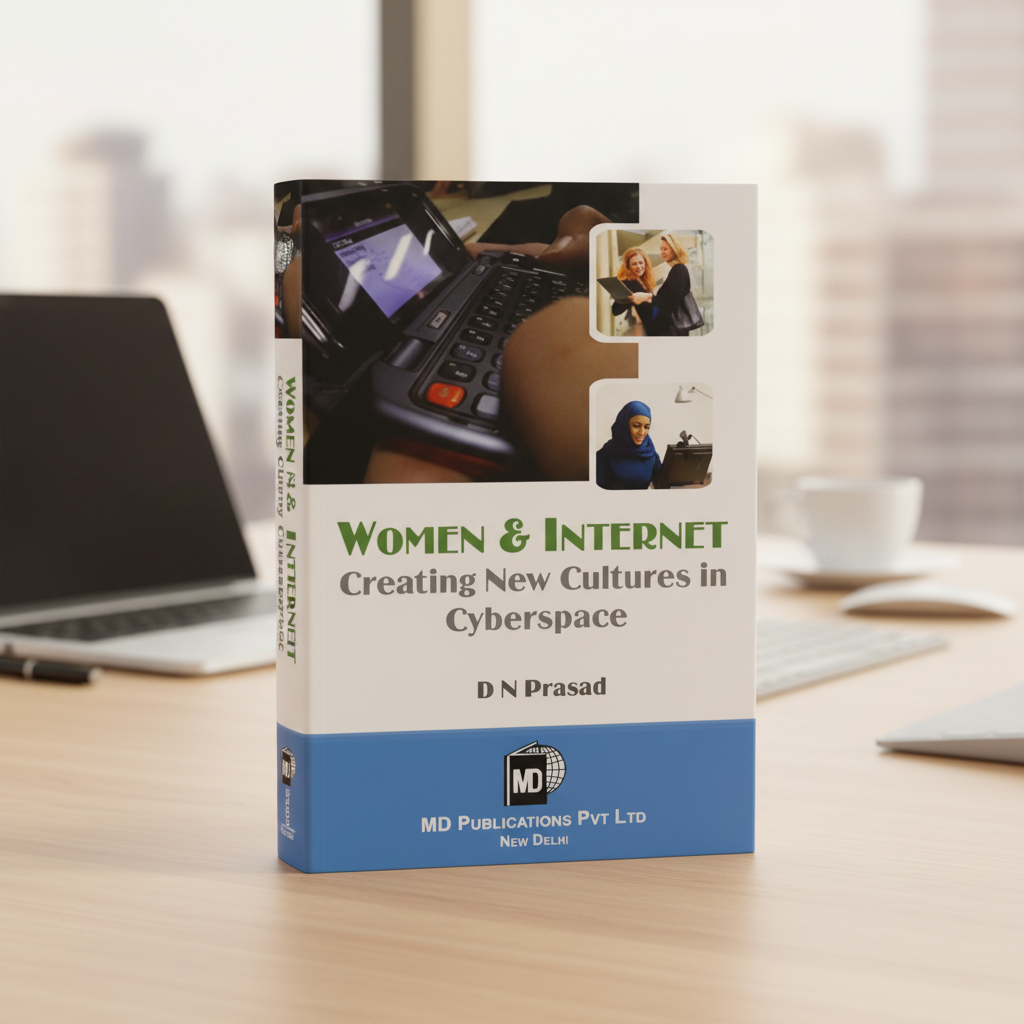 WOMEN & INTERNET : CREATING NEW CULTURES IN CYBERSPACE Prints Publications