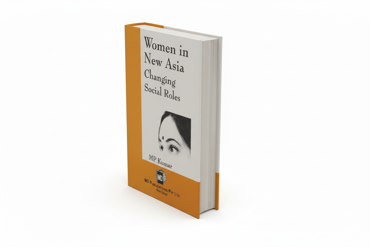 WOMEN IN NEW ASIA : CHANGING SOCIAL ROLES Prints Publications
