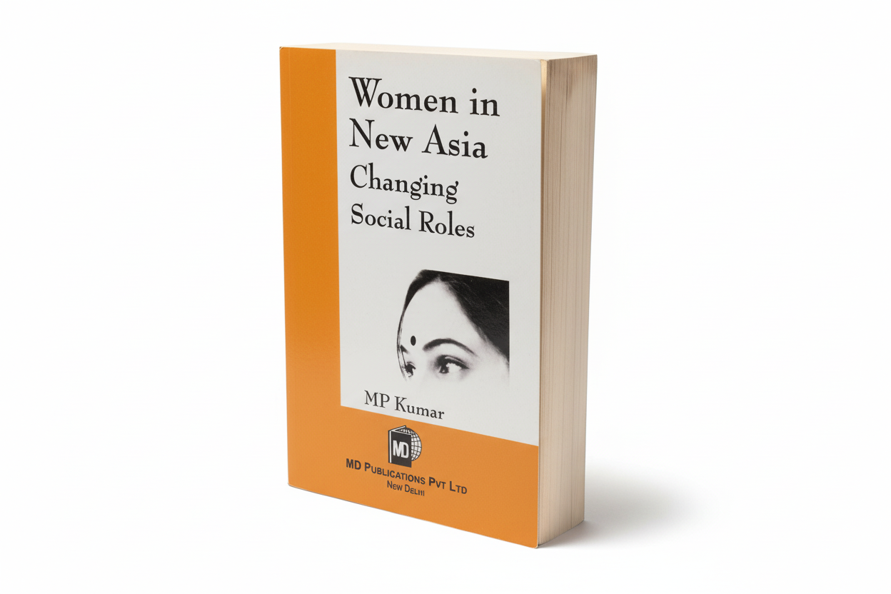 WOMEN IN NEW ASIA : CHANGING SOCIAL ROLES Prints Publications