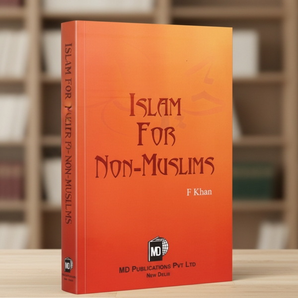ISLAM FOR NON-MUSLIMS Prints Publications