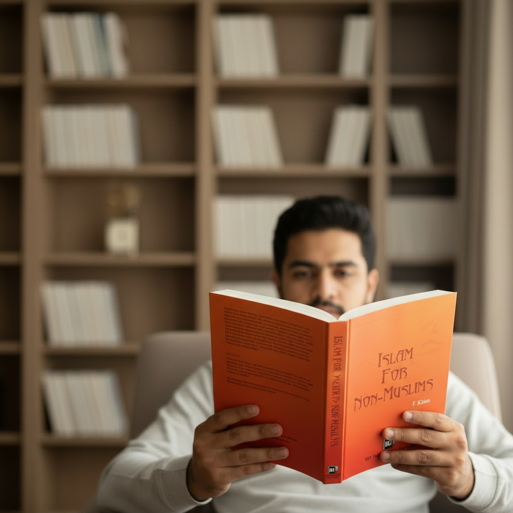 ISLAM FOR NON-MUSLIMS Prints Publications
