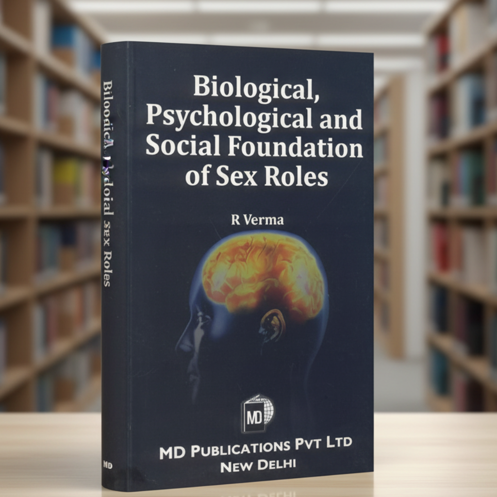 BIOLOGICAL, PSYCHOLOGICAL AND SOCIAL FOUNDATION OF SEX ROLES Prints Publications