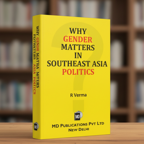 WHY GENDER MATTERS IN SOUTHEAST ASIA POLITICS Prints Publications