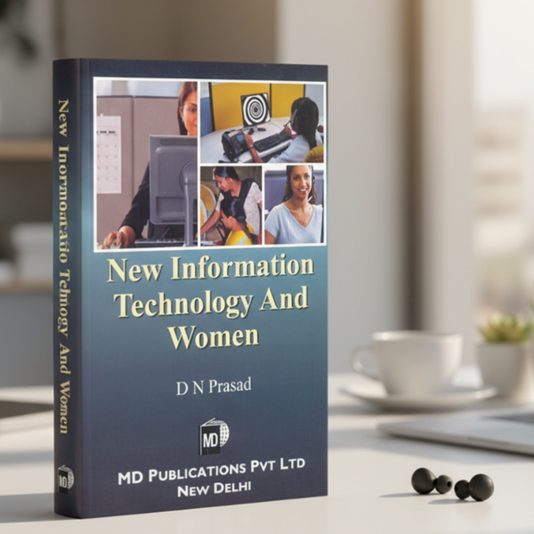NEW INFORMATION TECHNOLOGY AND WOMEN Prints Publications