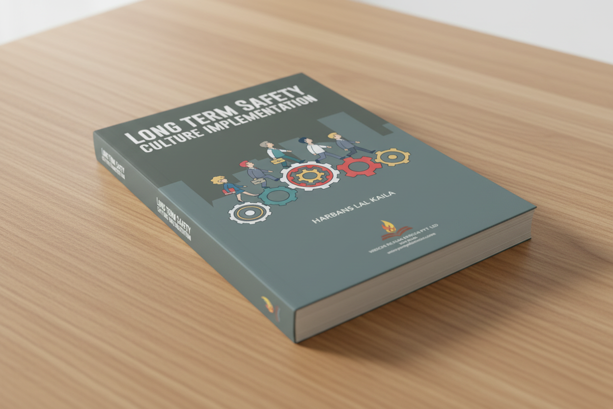 Long Term Safety Culture Implementation Prints Publications