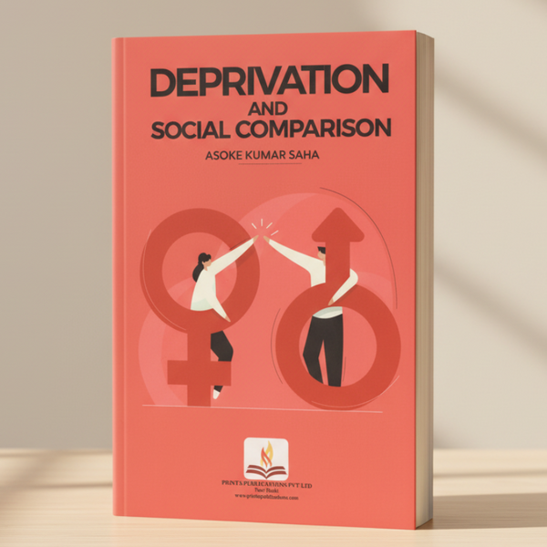 Deprivation And Social Comparison Prints Publications