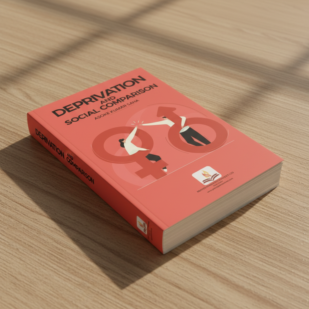 Deprivation And Social Comparison Prints Publications