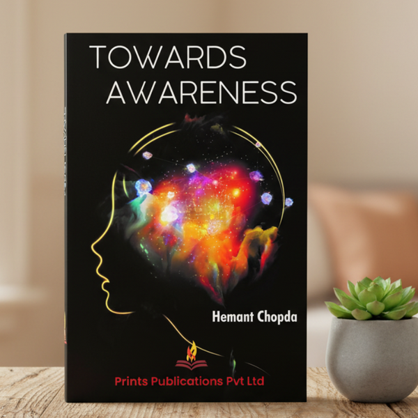 Towards Awareness Prints Publications
