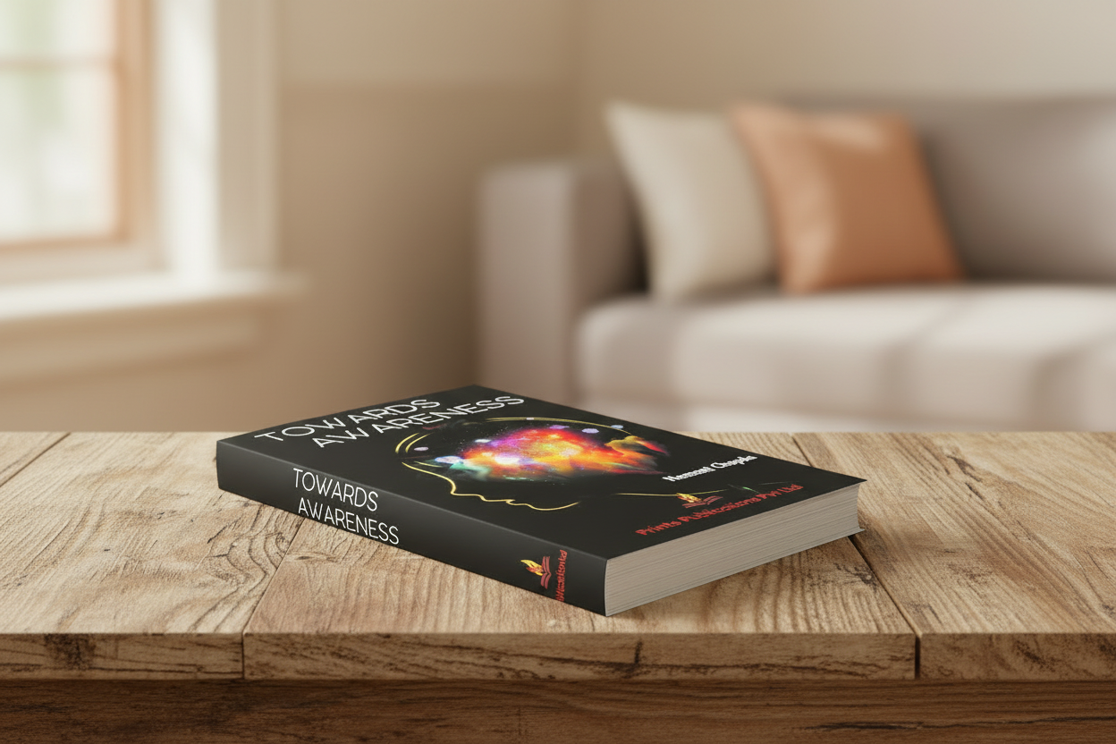 Towards Awareness Prints Publications