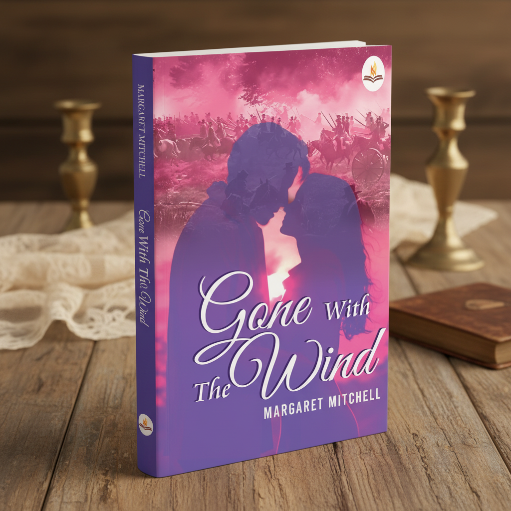 Gone With The Wind Prints Publications