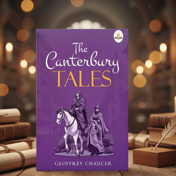 The Canterbury Tales Prints Publications