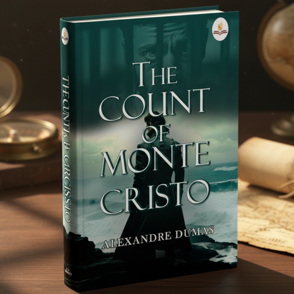 The Count of Monte Cristo Prints Publications