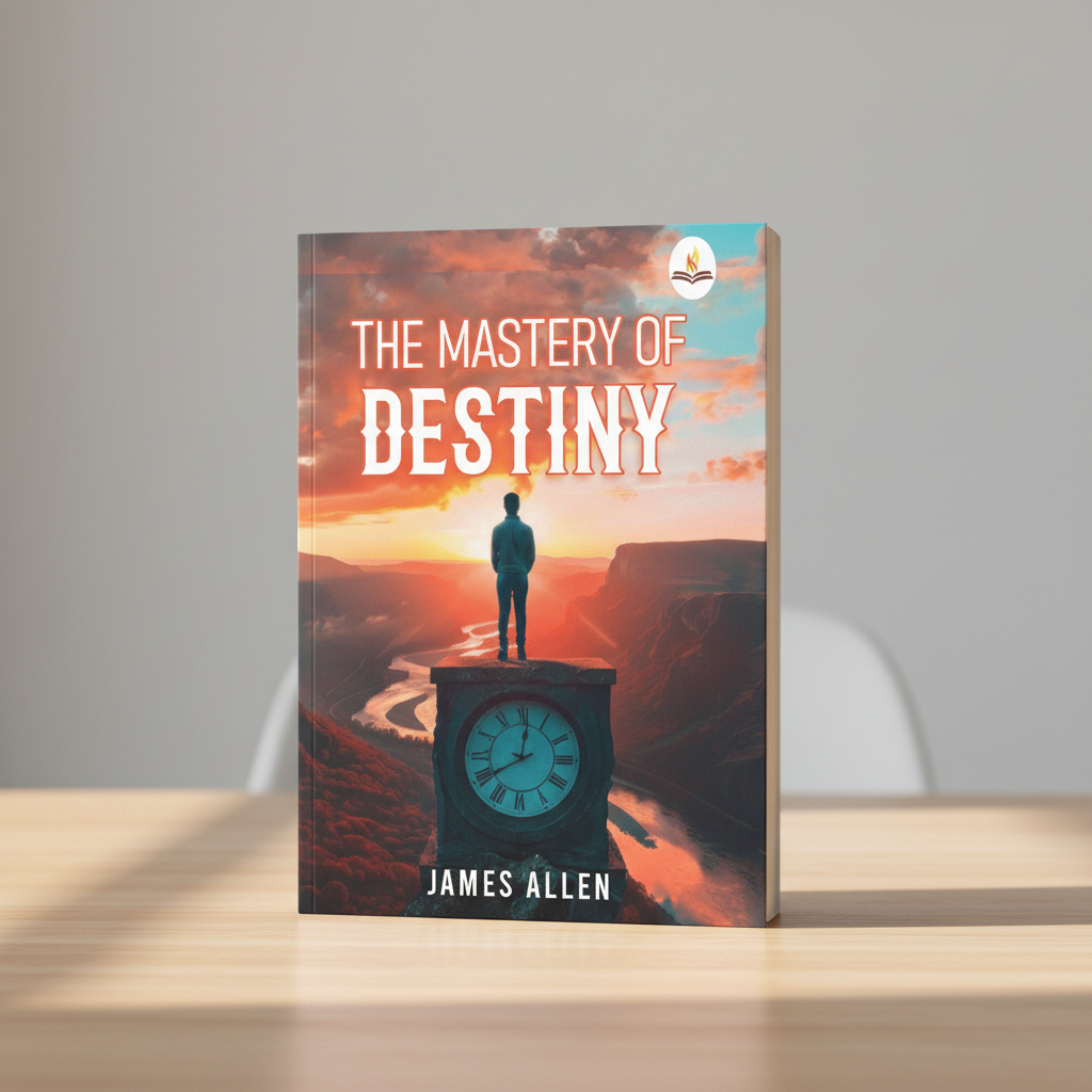 The Mastery of Destiny: A Guide to Personal Empowerment Prints Publications