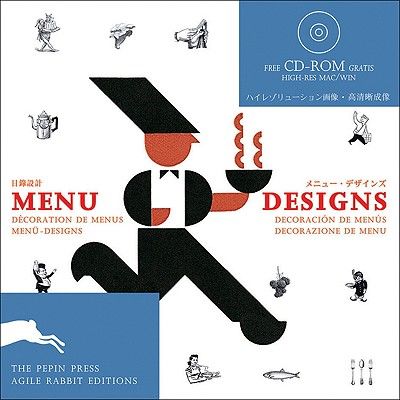 Menu Designs Om Books International