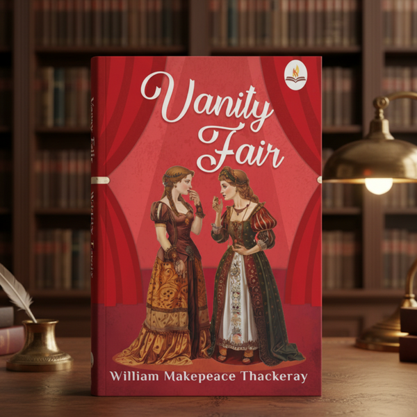 Vanity Fair Prints Publications