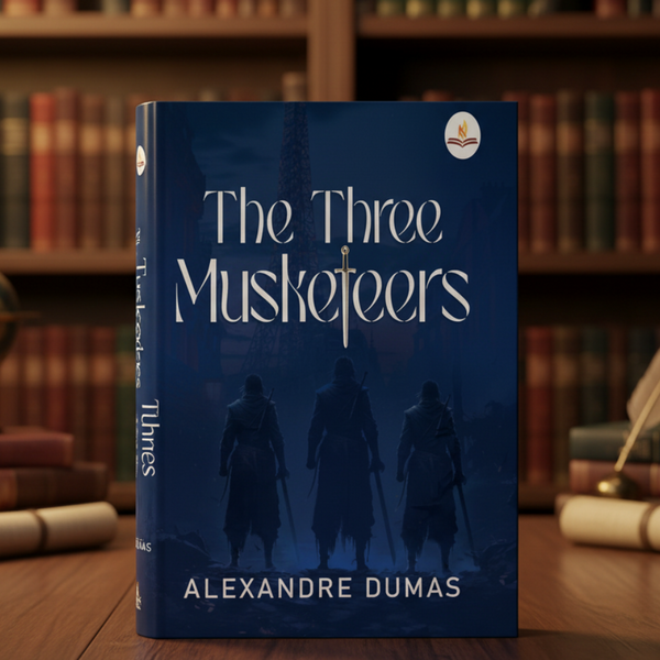 The Three Musketeers Prints Publications