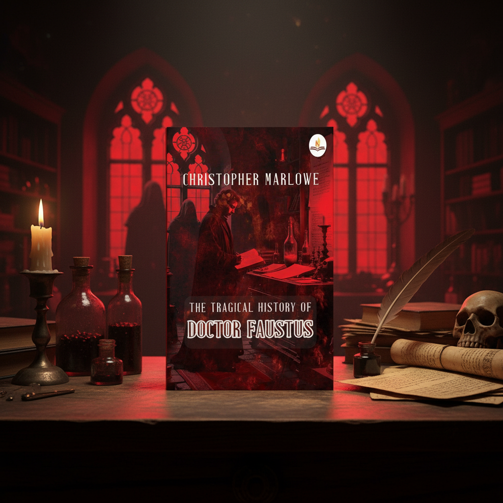 The Tragical History of Doctor Faustus Prints Publications