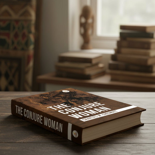 The Conjure Women Prints Publications