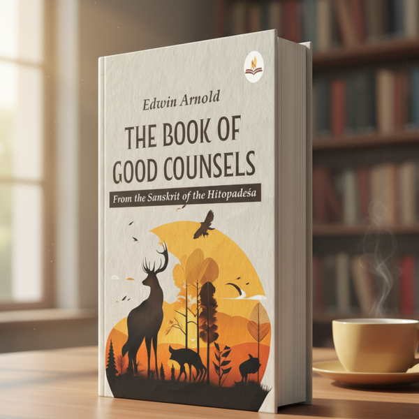 The Book of Good Counsels From the Sanskrit of the Hitopadesa Prints Publications