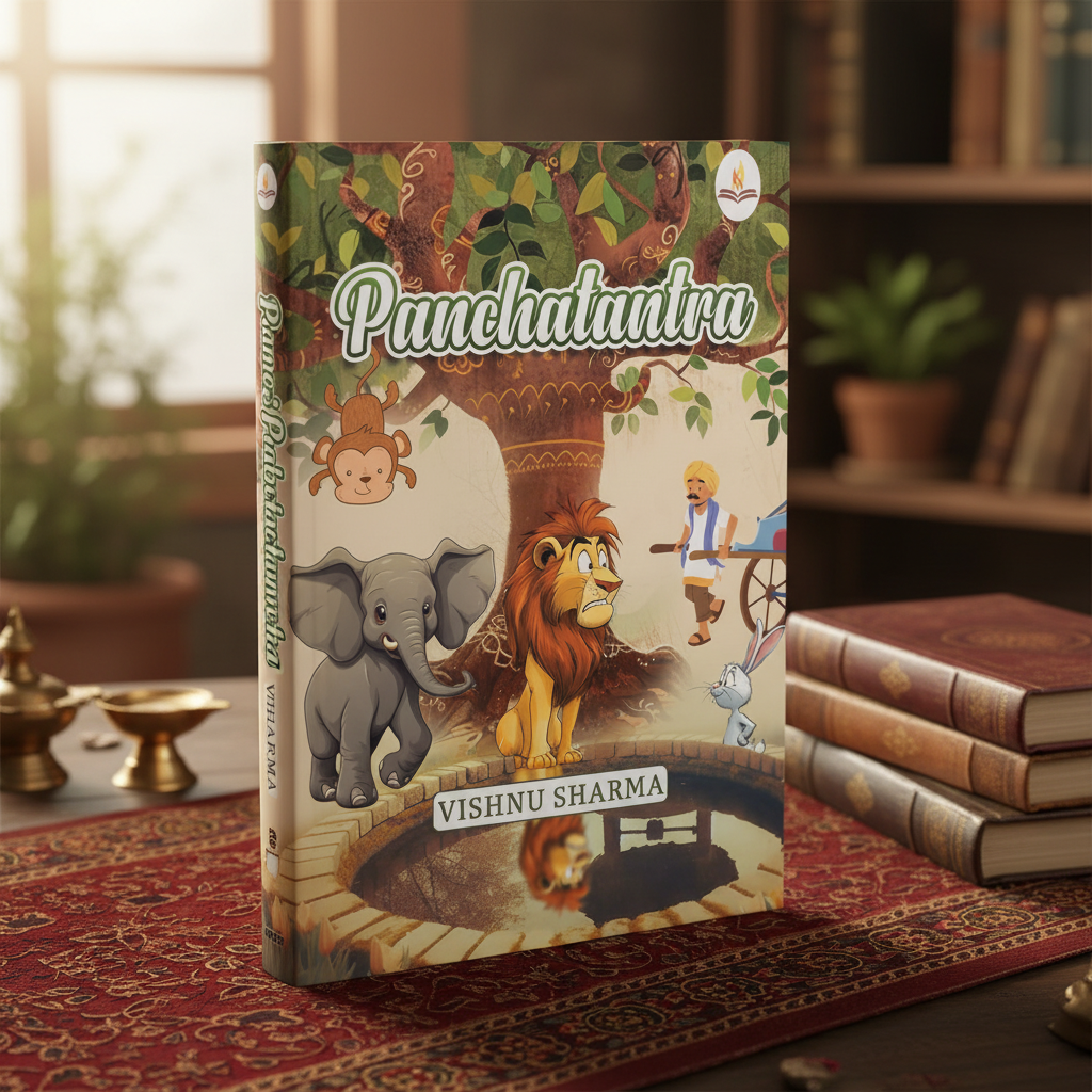 Panchatantra Prints Publications