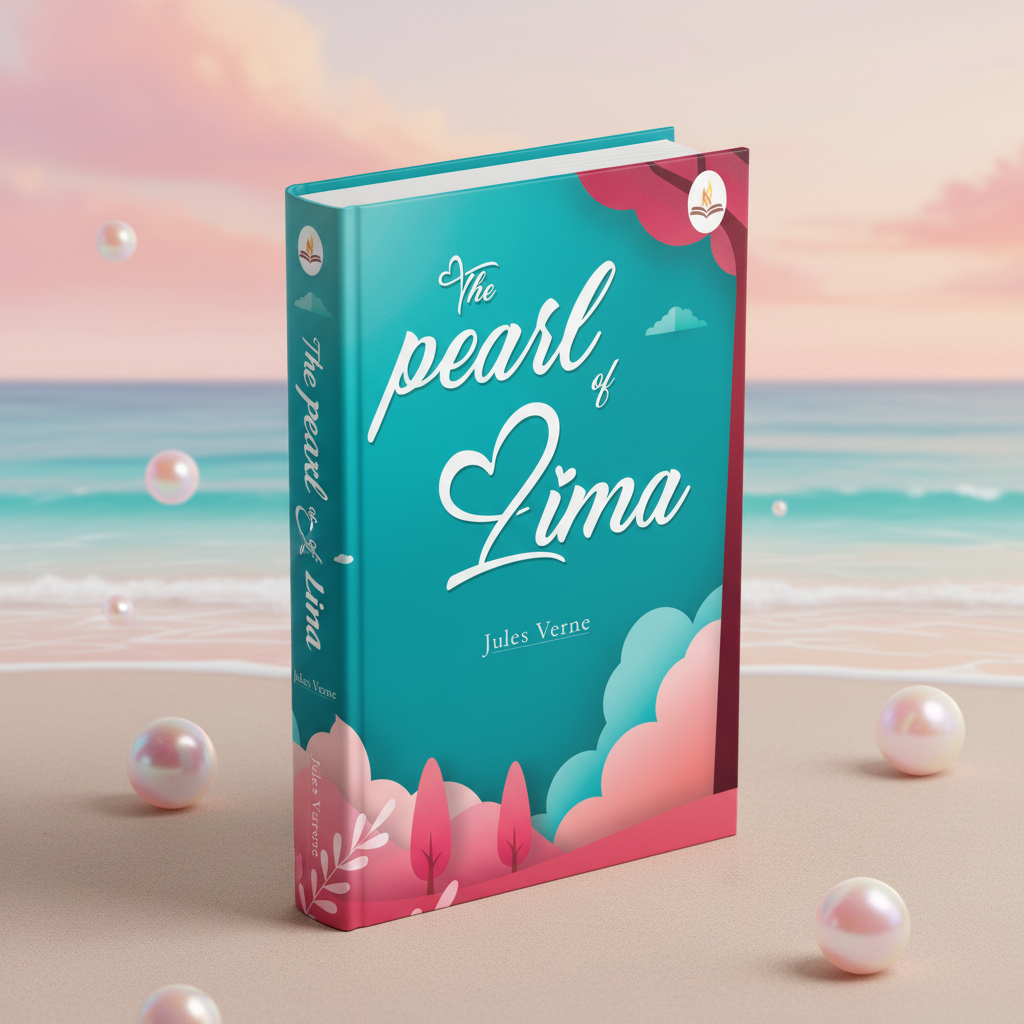 The Pearl of Lima: A Romantic Tale of Love and Culture in Colonial Peru Prints Publications