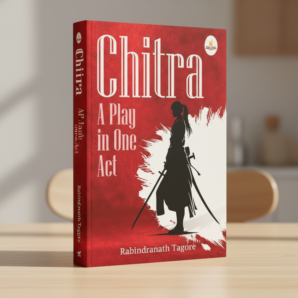 Chitra: A Play in One Act Prints Publications