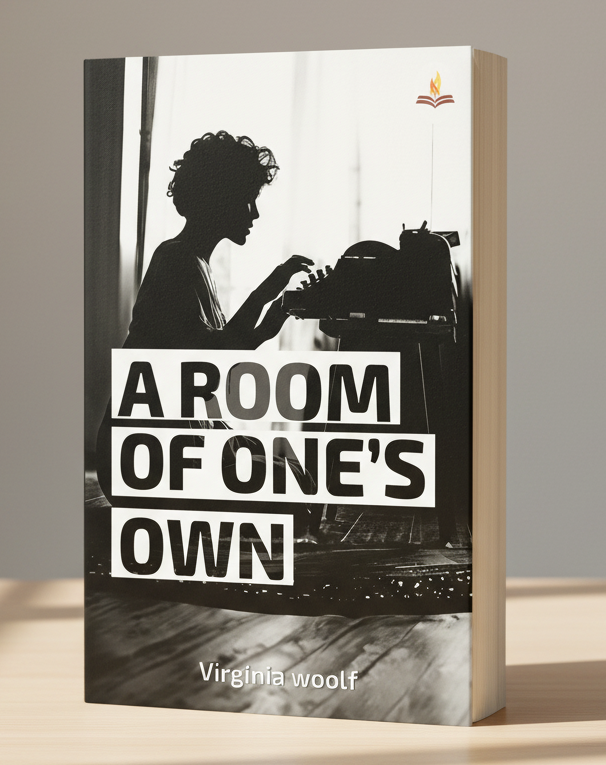 A Room of One’s Own Prints Publications