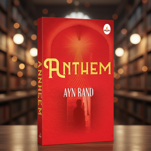 Anthem Prints Publications