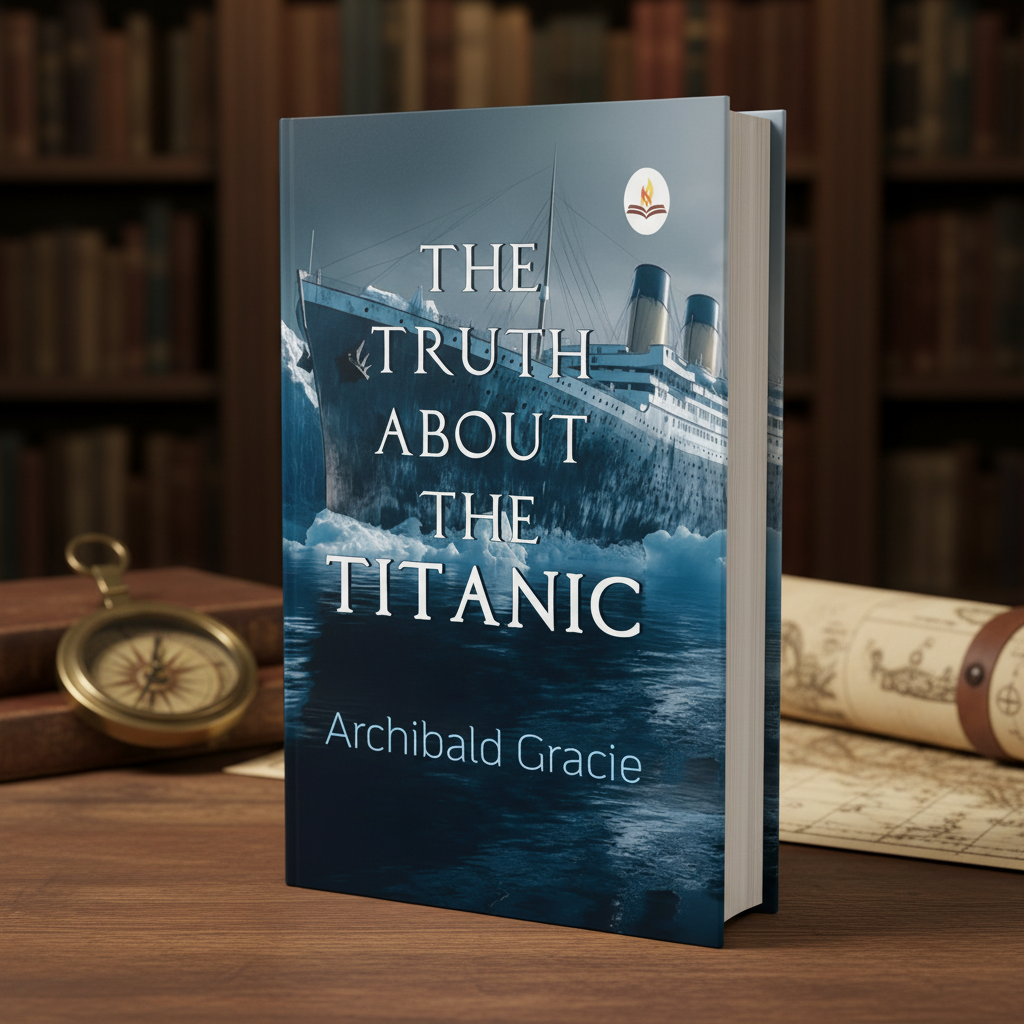The Truth about the Titanic Prints Publications