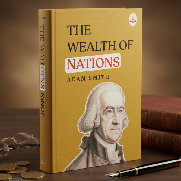 The Wealth of Nations Prints Publications