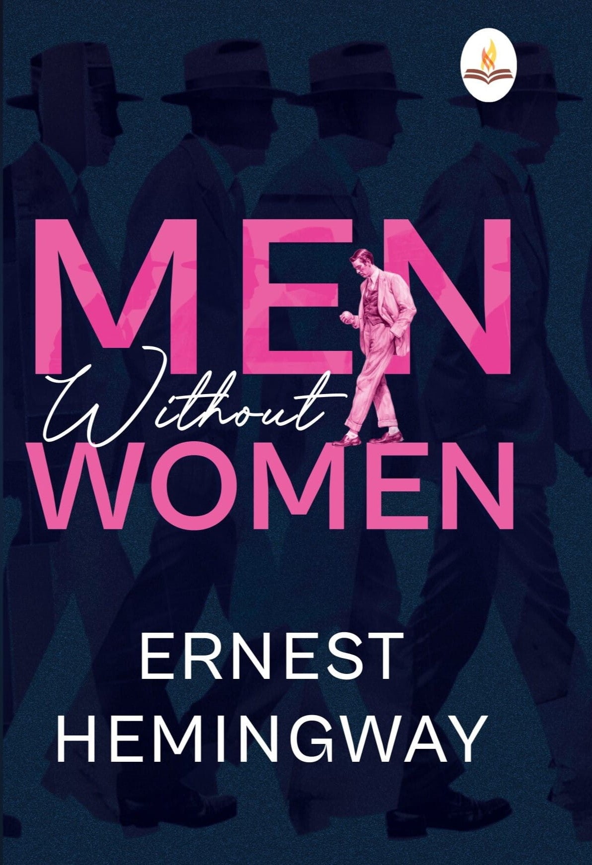 Men Without Women - Prints Publications
