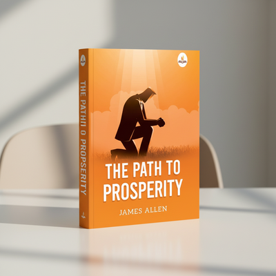 The Path to Prosperity: A Guide to Success and Positive Living Prints Publications
