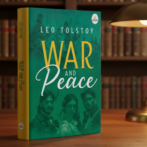 War and Peace Prints Publications