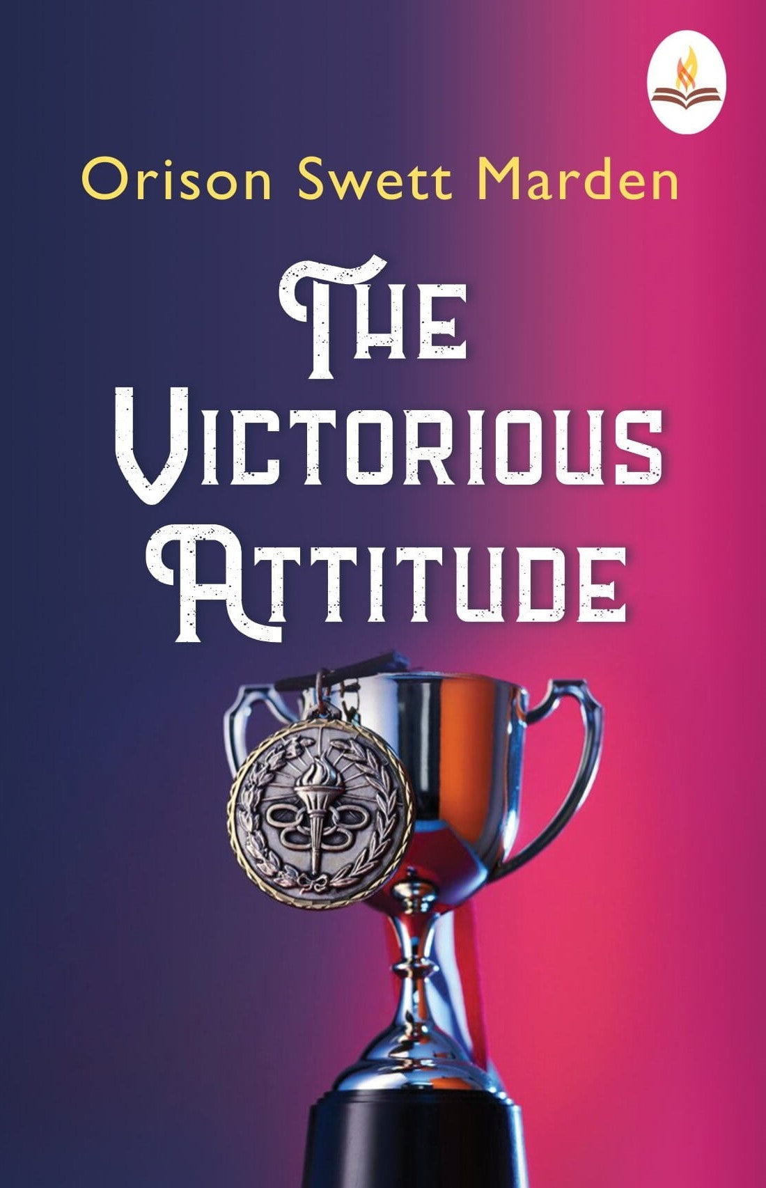 The Victorious Attitude - Prints Publications