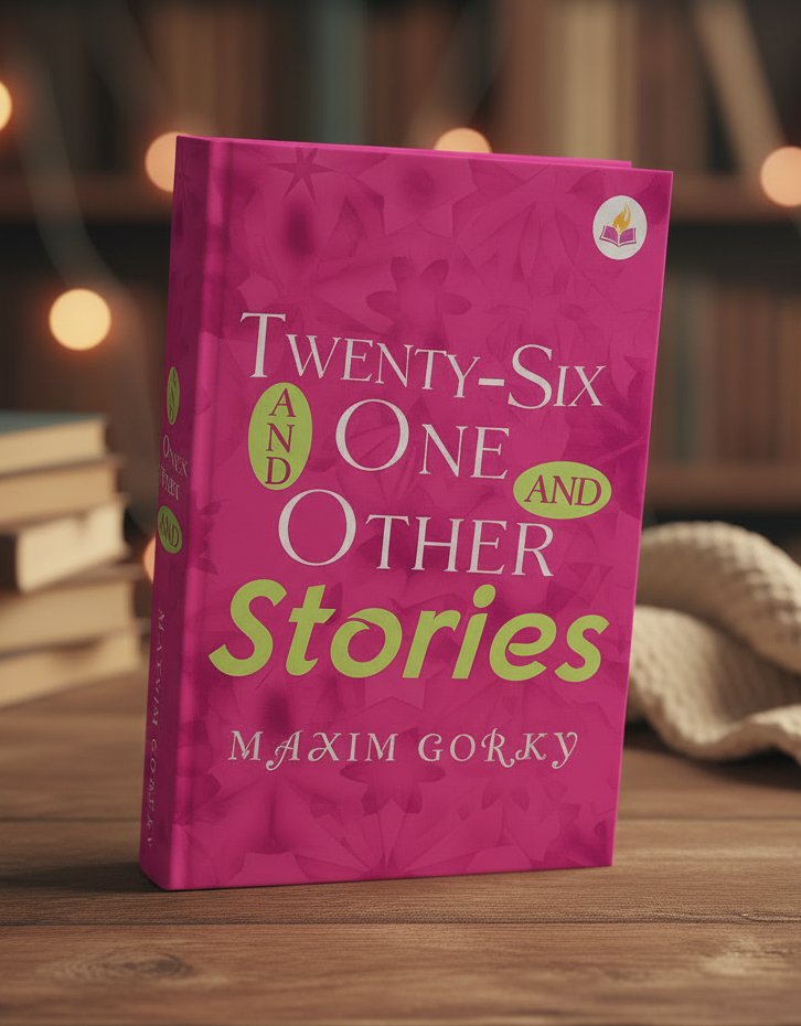 Twenty-Six and One and Other Stories: Tales of Struggle, Dignity, and Human Resilience Prints Publications