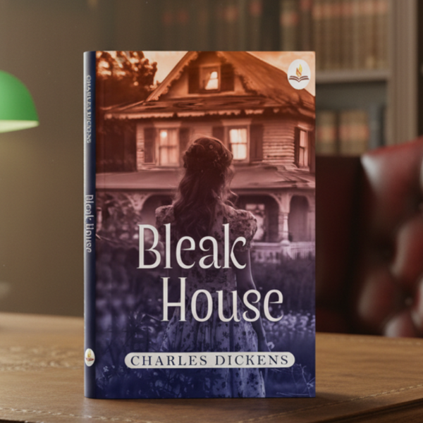 Bleak House Prints Publications
