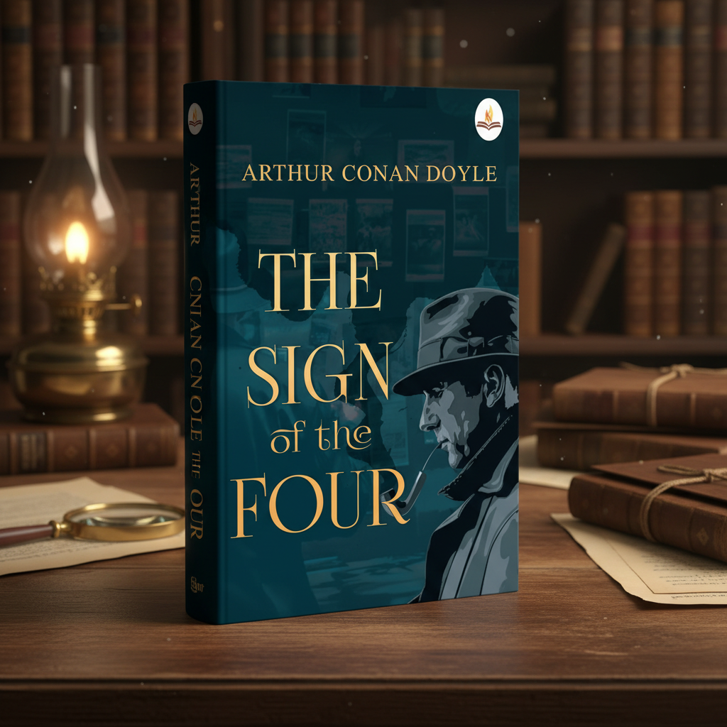 The Sign of the Four Prints Publications