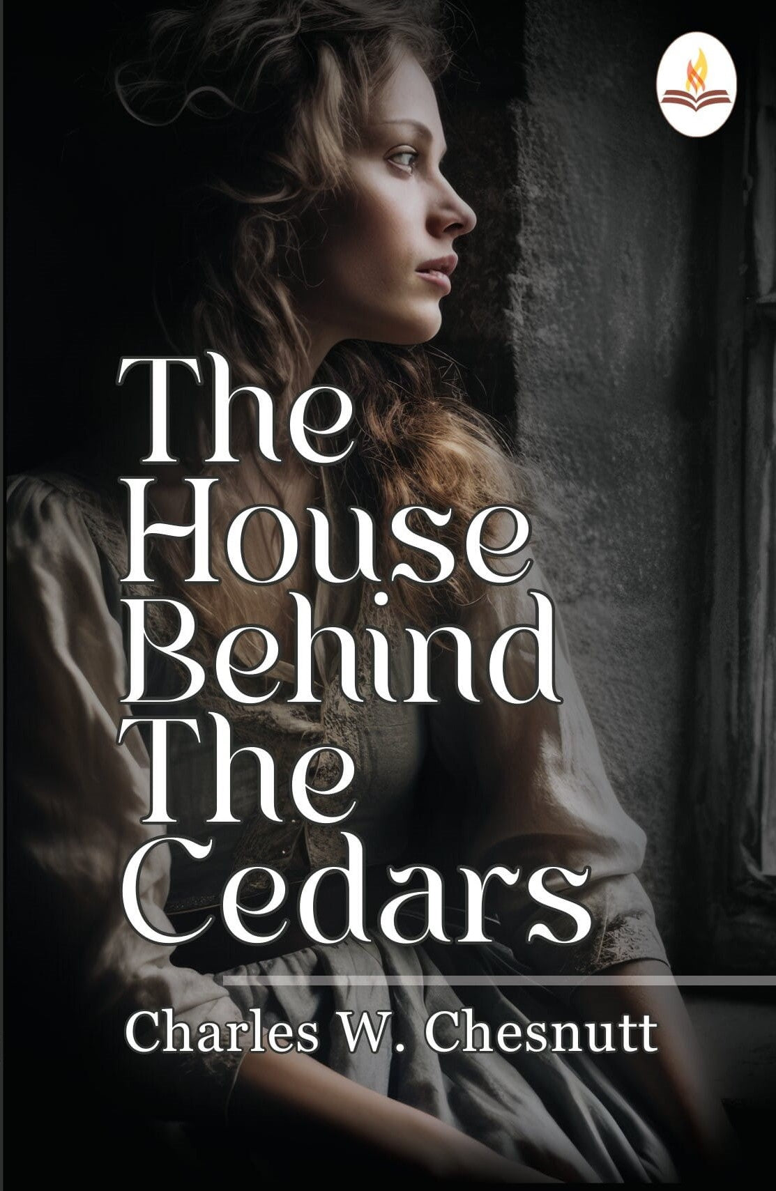 The House Behind The Cedars - Prints Publications