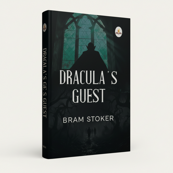Dracula’s Guest Prints Publications