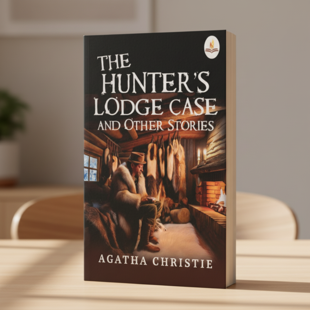 The Hunter’s Lodge Case and Other Stories Prints Publications